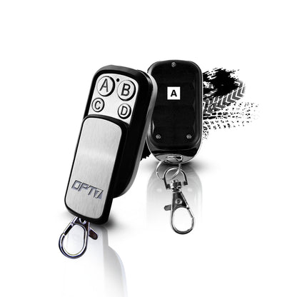 AURA Replacement Keychain Remote