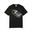 Mitsubishi Lancer Evolution X T-Shirt – Final Form Edition