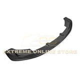 2015-20 BMW F82 M4 Carbon Fiber Front Splitter & Side Skirts