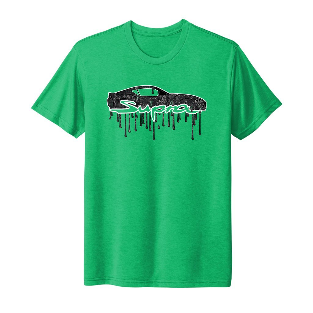 Drippy Supra Unisex T-shirt