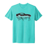 Drippy Supra Unisex T-shirt