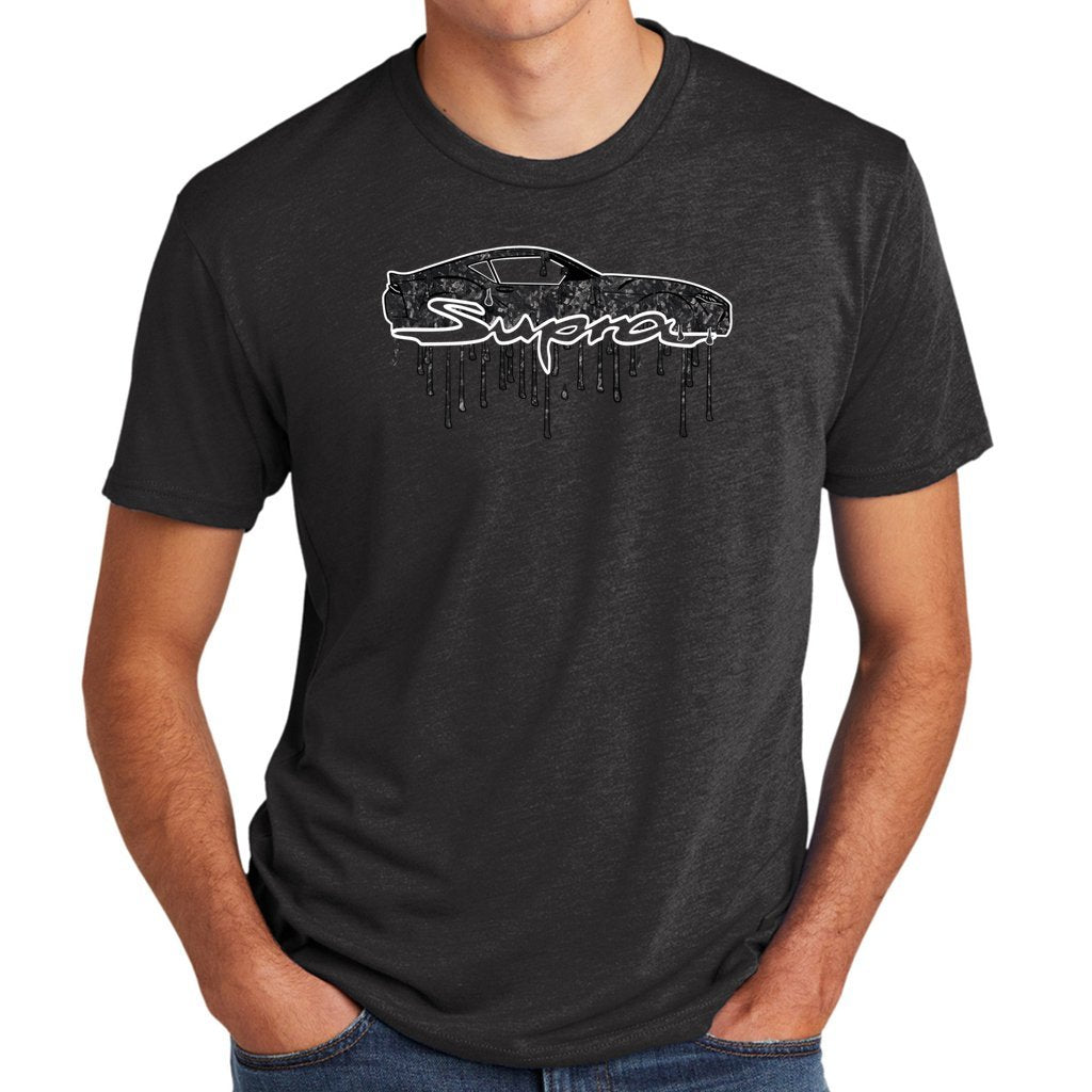 Drippy Supra Unisex T-shirt