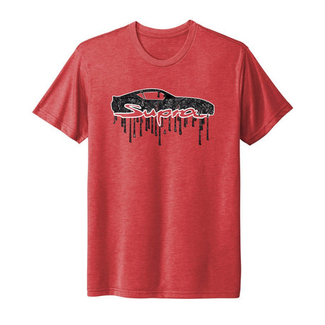 Drippy Supra Unisex T-shirt