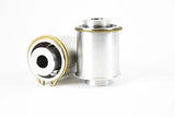SPL Part 370Z/G37 Front Lower Control Arm Monoball Bushing Kit