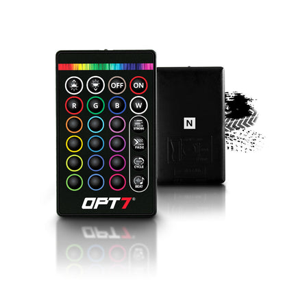 AURA Replacement Slim Remote