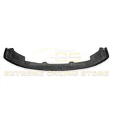 2015-20 BMW F82 M4 Carbon Fiber Front Splitter & Side Skirts