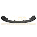 2014-20 BMW F80 M3 Carbon Splitter Front Splitter Lip