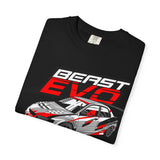 Mitsubishi Evo IX Drift Spec Tee