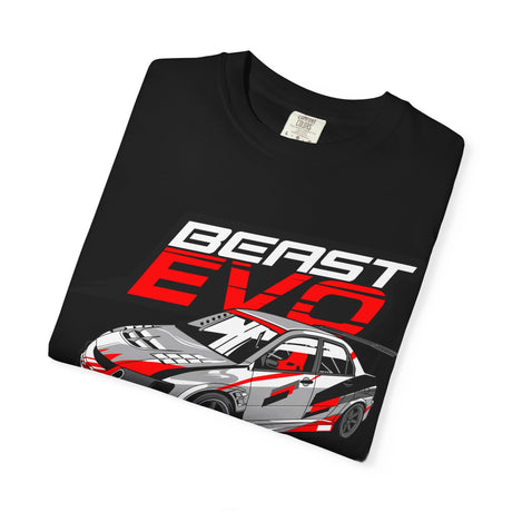 Mitsubishi Evo IX Drift Spec Tee