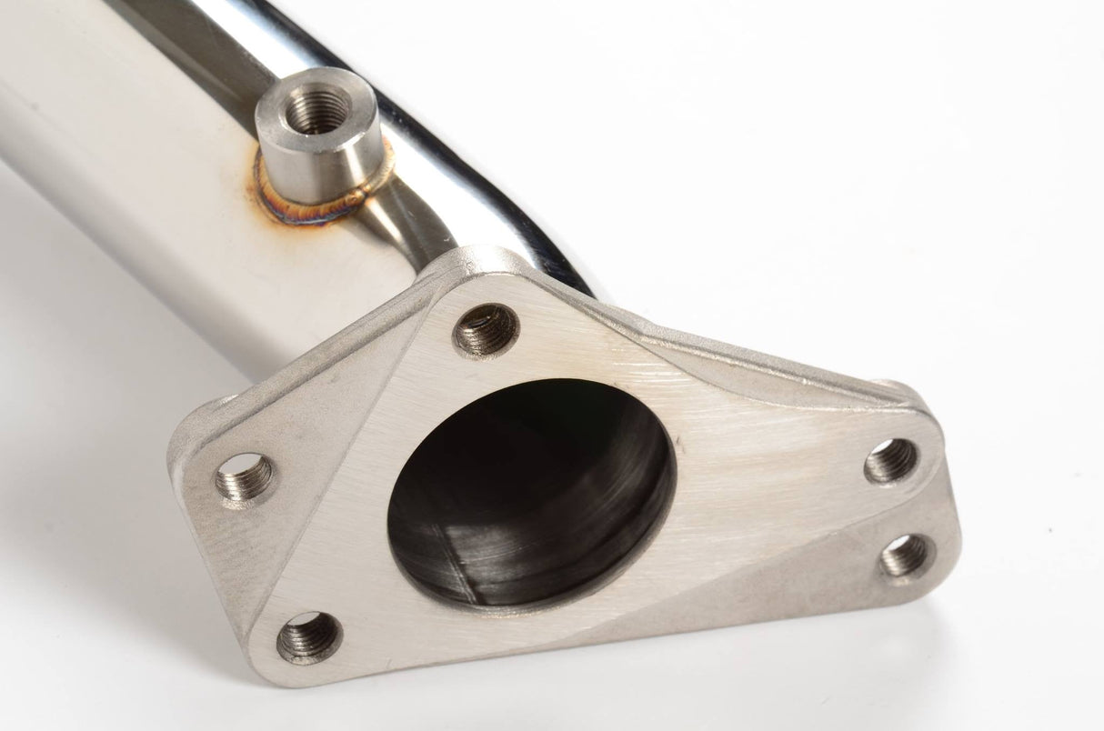 TR Subaru 2-Bolt Up-Pipe