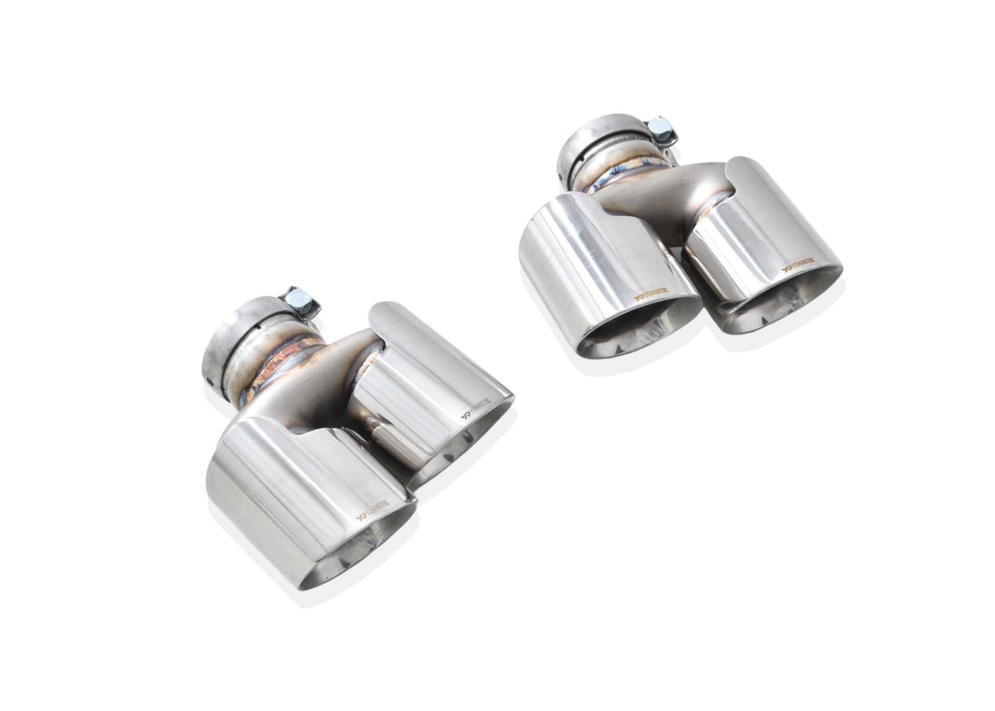 Dodge Charger SXT 3.6L V6 Exhaust System - Yonristic Performance