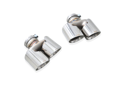 Dodge Charger SXT 3.6L V6 Exhaust System - Yonristic Performance