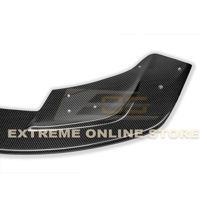 2014-20 BMW F80 M3 Carbon Splitter Front Splitter Lip