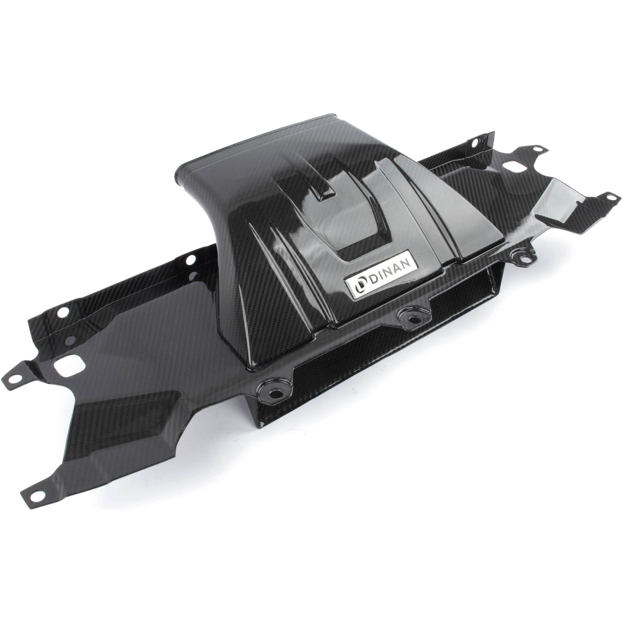 Dinan Cold Air Intake - BMW / F9x X5M / X6M / X7 M60i (incl Comp.)