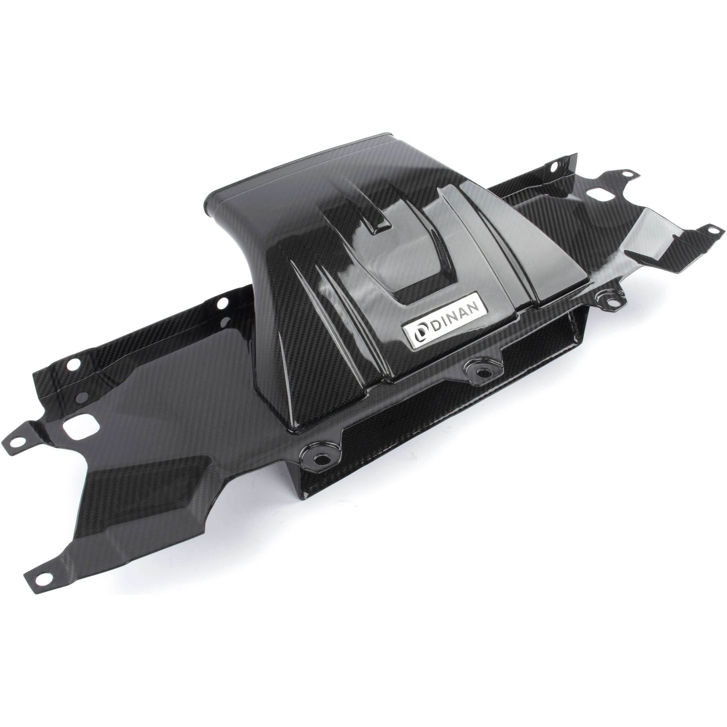 Dinan Cold Air Intake - BMW / F9x X5M / X6M / X7 M60i (incl Comp.)