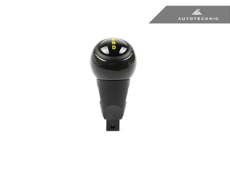 AutoTecknic Carbon Fiber PDK Shift Knob - Porsche 992