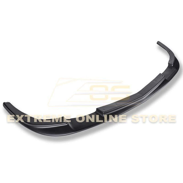 Corvette C6 Grand Sport / Z06 Front Splitter Lip & Side Skirts Rocker Panels