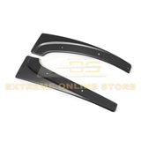 Chevrolet Corvette C5 ZR1 Side Skirts Rocker Panels