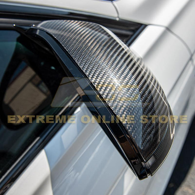 2015-20 BMW F80 M3 | F82 F83 M4 Mirror Covers