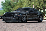 2015-23 Ford Mustang Mach 1 Conversion Front Bumper Kit
