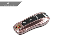 AutoTecknic Painted Key Remote Trim - Porsche (G2)