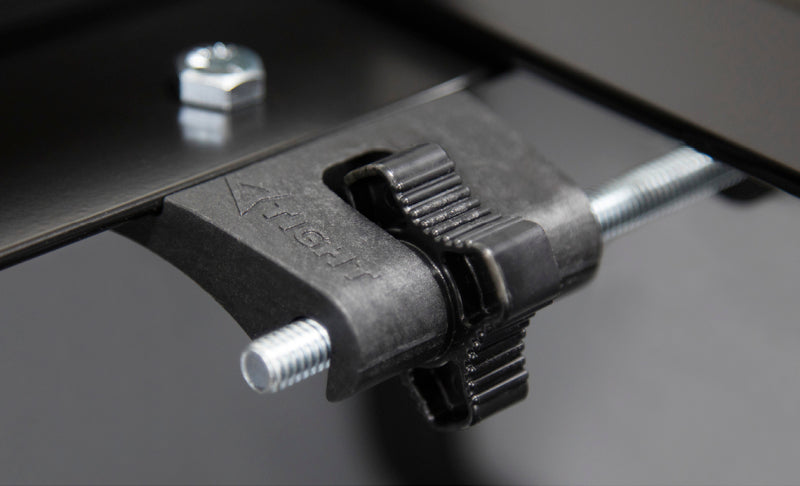 Access Toolbox 97-03 Ford F-150 98-99 New Body F-250 Lt. Duty 6ft 6in Bed Roll-Up Cover 61229