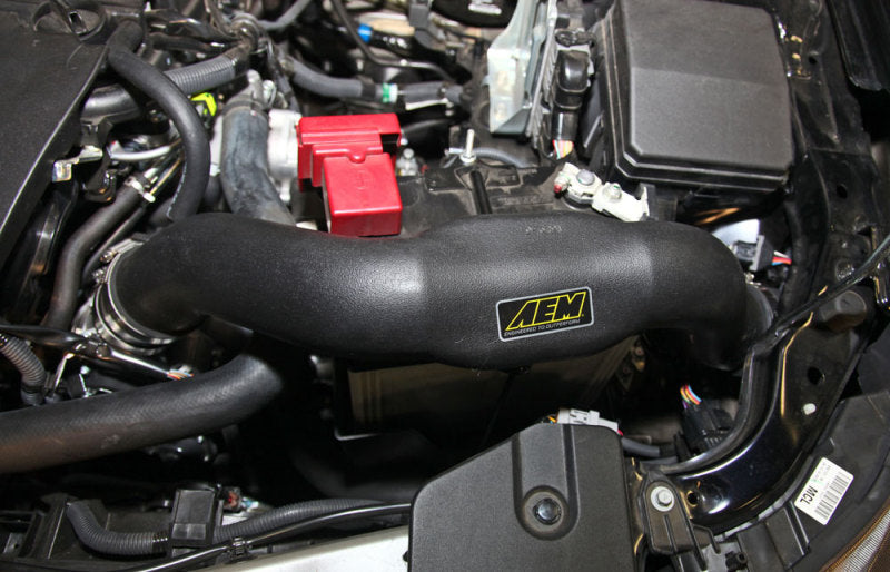 AEM Induction AEM 2015 Mitsubishi Lancer 2.0/2.4L - Cold Air Intake System 21-778C