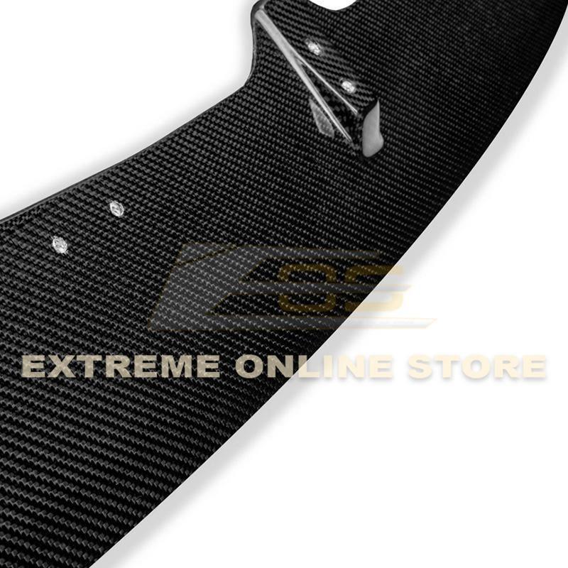 2014-20 BMW F80 M3 Carbon Splitter Front Splitter Lip