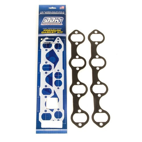 Ford SBF 302 351 1-3/4 Exhaust Header Gasket Set