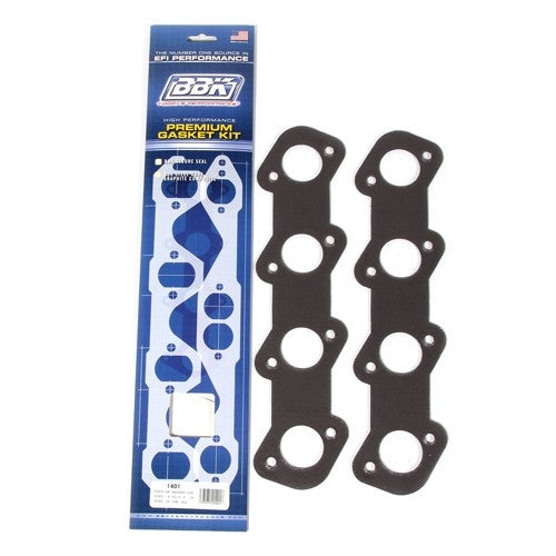 Ford 4.6 5.4 2V 1-5/8 Exhaust Header Gasket Set