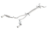 Borla - Cat-Back(tm) Exhaust System - S-Type