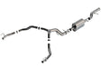 Borla - Cat-Back(tm) Exhaust System - S-Type