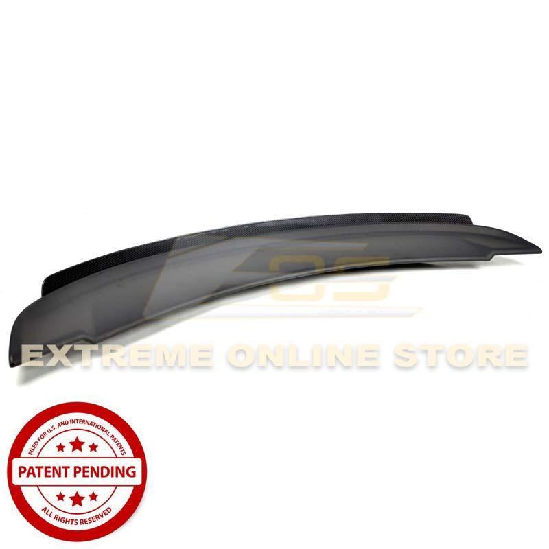 2010-13 Camaro Camaro ZL1 Conversion Full Aero Kit