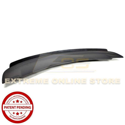 2010-13 Camaro Camaro ZL1 Conversion Full Aero Kit