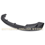2014-20 BMW F80 M3 Carbon Splitter Front Splitter Lip