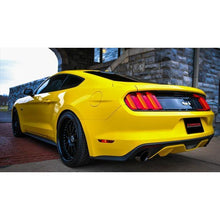 2015-2025 Ford Mustang GT 5.0L V8 - CORSA Res-Delete / 3.0 in Double X-Pipe (14327)