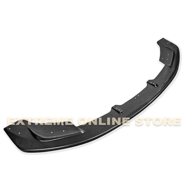 2014-20 BMW F80 M3 Carbon Splitter Front Splitter Lip