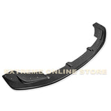 2014-20 BMW F80 M3 Carbon Splitter Front Splitter Lip