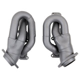 Ford Mustang V6 3.7L 1-5/8 Shorty Exhaust Headers Titanium Ceramic 11-17