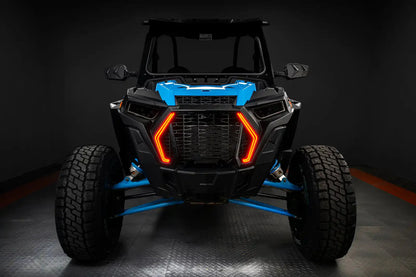 ORACLE Lighting 2019-2023 Polaris RZR 1000 Dynamic ColorSHIFT Surface Mount DRL Signature Light