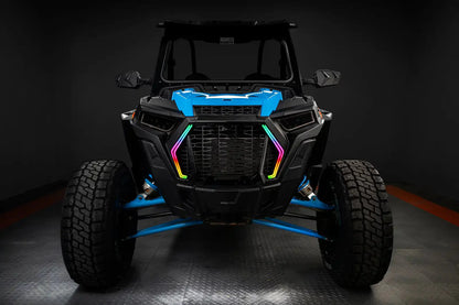 ORACLE Lighting 2019-2023 Polaris RZR 1000 Dynamic ColorSHIFT Surface Mount DRL Signature Light