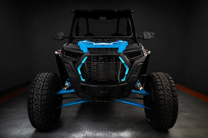 ORACLE Lighting 2019-2023 Polaris RZR 1000 Dynamic ColorSHIFT Surface Mount DRL Signature Light