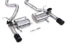 BMW 335i 328i (E90 / E92 / E93) Valved Catback Exhaust System - Yonristic Performance