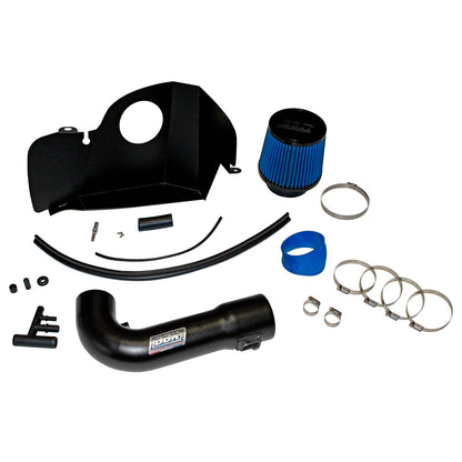 Ford Mustang GT 5.0 Cold Air Intake Kit Blackout 18-23