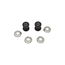 Arlen Ness 08-025 Polyurethane Handlebar Damper Kit Harley M8 Softail 18-Up