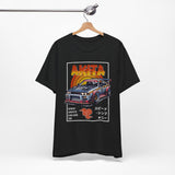 AKITA Racing Tee – Global Stage Edition