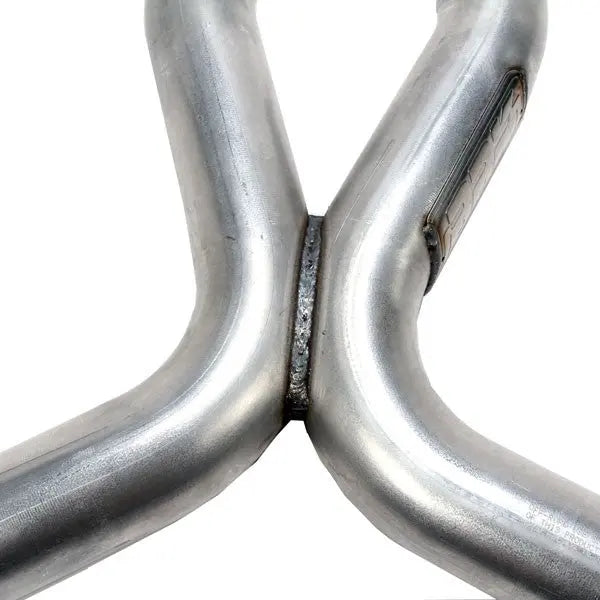 Ford Mustang GT 2-3/4 After-Cat X-Pipe 11-14