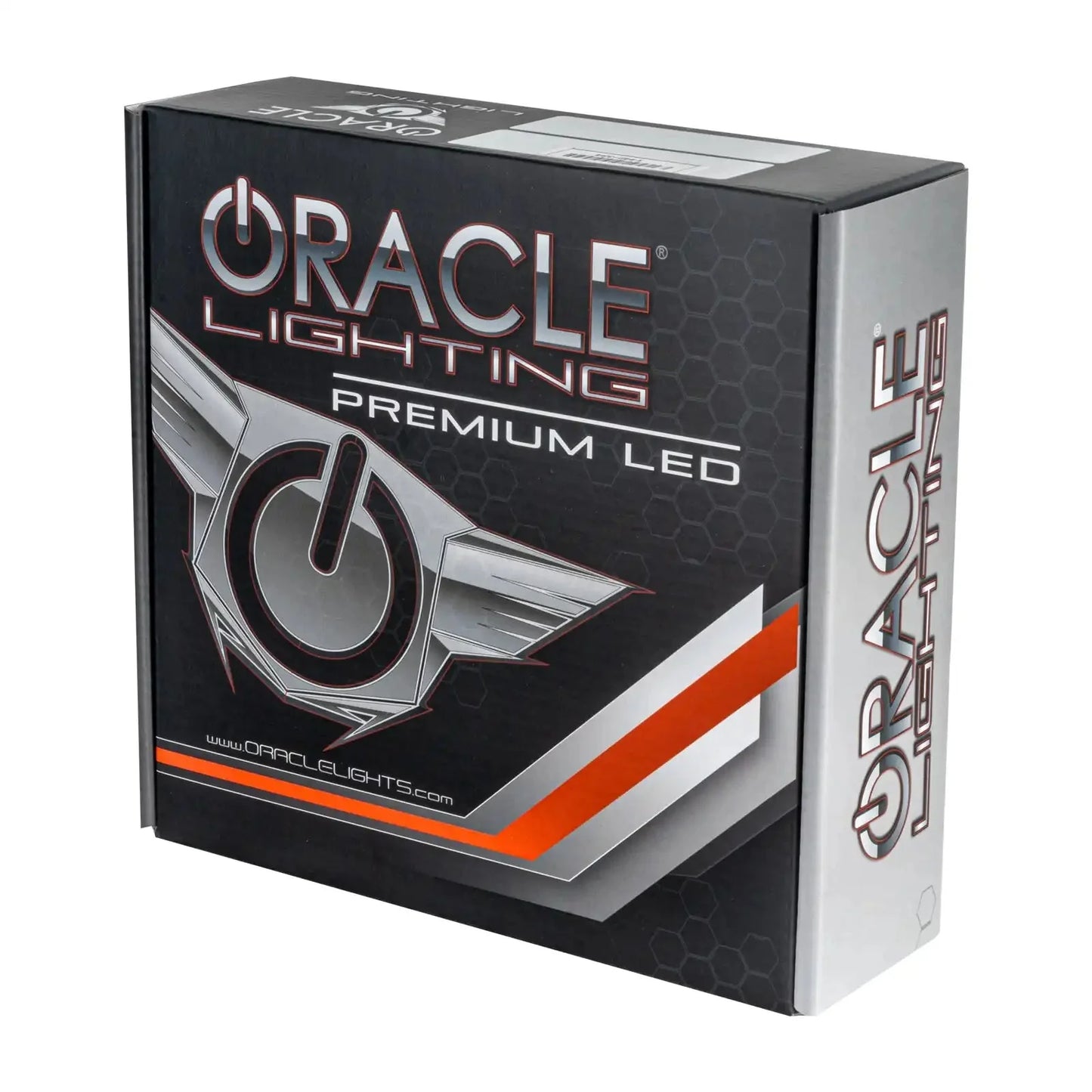 ORACLE Lighting 2021-2024 Nissan Titan ColorSHIFT Demon Eye RGB Upgrade Kit