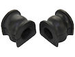 ROCAR Rear Stabilizer Bushings for Acura MDX (2001–2006) & Honda Pilot (2003–2008) | RC-SB0006