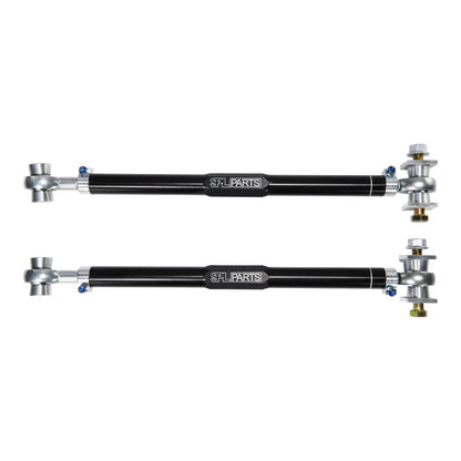 SPL Part Rear Toe Links Toyota Supra A90/BMW G2X/BMW G42